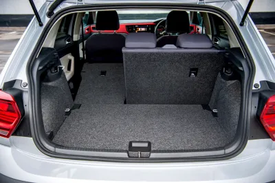 Polo GTI